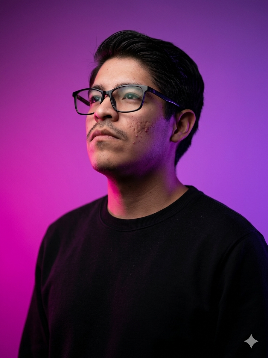 Axel Vázquez Nuriulú, Trafficker Digital especializado en Meta Ads